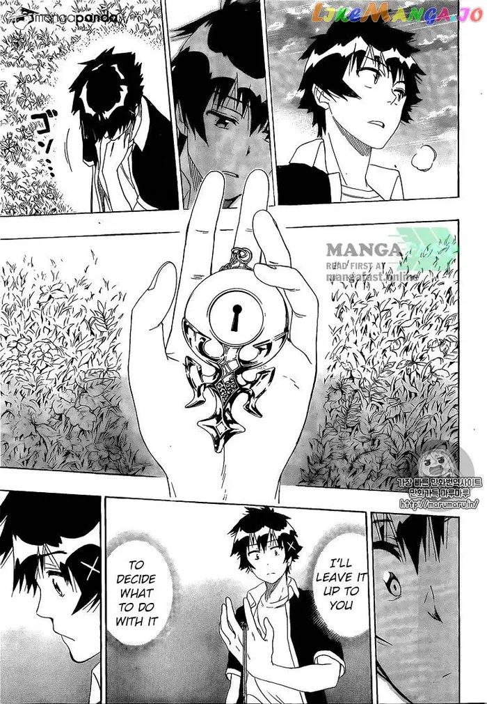 Nisekoi Chapter 226 image 10_optimized